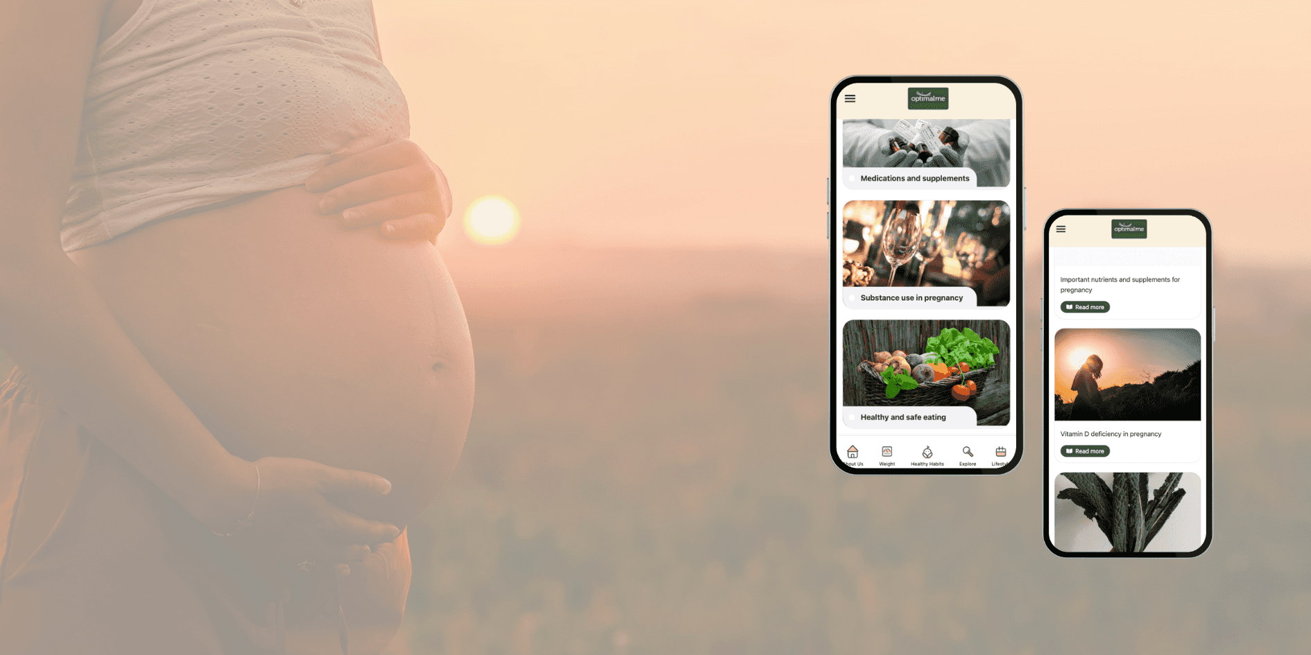 Pregnancy Journey